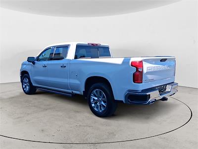 2021 Chevrolet Silverado 1500 Crew Cab 4x4 Pickup for sale #V12996B - photo 2