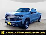 2021 Chevrolet Silverado 1500 Crew Cab 4x4 Pickup for sale #V12996B - photo 1