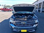 2021 Chevrolet Silverado 1500 Crew Cab 4x4 Pickup for sale #V12996B - photo 17