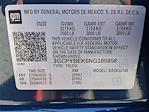 2022 Chevrolet Silverado 1500 LTD Crew Cab 4x4 Pickup for sale #V12996C - photo 18