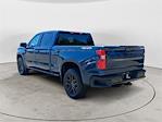 2022 Chevrolet Silverado 1500 LTD Crew Cab 4x4 Pickup for sale #V12996C - photo 2