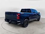2022 Chevrolet Silverado 1500 LTD Crew Cab 4x4 Pickup for sale #V12996C - photo 5