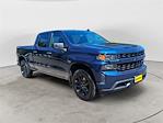 2022 Chevrolet Silverado 1500 LTD Crew Cab 4x4 Pickup for sale #V12996C - photo 7
