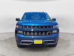 2022 Chevrolet Silverado 1500 LTD Crew Cab 4x4 Pickup for sale #V12996C - photo 8