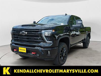 2025 Chevrolet Silverado 2500 Crew Cab 4x4 Pickup for sale #V12997 - photo 1