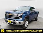 2025 Chevrolet Silverado 3500 Crew Cab 4x4 Pickup for sale #V12998 - photo 1