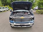 2025 Chevrolet Silverado 3500 Crew Cab 4x4 Pickup for sale #V12998 - photo 16