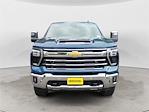 2025 Chevrolet Silverado 3500 Crew Cab 4x4 Pickup for sale #V12998 - photo 8