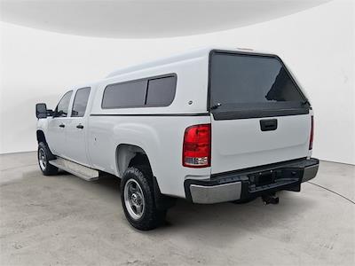 2010 GMC Sierra 2500 Crew Cab 4x4 Pickup for sale #V12998A - photo 2