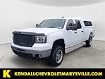 2010 GMC Sierra 2500 Crew Cab 4x4 Pickup for sale #V12998A - photo 1