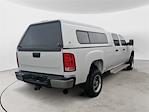 2010 GMC Sierra 2500 Crew Cab 4x4 Pickup for sale #V12998A - photo 5