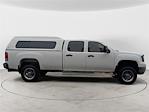 2010 GMC Sierra 2500 Crew Cab 4x4 Pickup for sale #V12998A - photo 6
