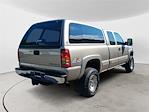 2002 Chevrolet Silverado 2500 Extended Cab 4x4 Pickup for sale #V12998B - photo 5