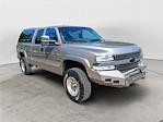 2002 Chevrolet Silverado 2500 Extended Cab 4x4 Pickup for sale #V12998B - photo 7
