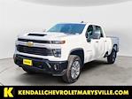 2025 Chevrolet Silverado 2500 Crew Cab SRW 4x4 Pickup for sale #V12999 - photo 1