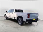2025 Chevrolet Silverado 2500 Crew Cab SRW 4x4 Pickup for sale #V12999 - photo 2
