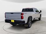 2025 Chevrolet Silverado 2500 Crew Cab SRW 4x4 Pickup for sale #V12999 - photo 5