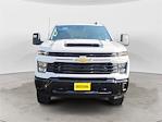 2025 Chevrolet Silverado 2500 Crew Cab SRW 4x4 Pickup for sale #V12999 - photo 7