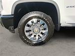 2025 Chevrolet Silverado 2500 Crew Cab SRW 4x4 Pickup for sale #V12999 - photo 13
