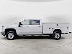 2024 Chevrolet Silverado 3500 Crew Cab 4x4 Knapheide Service Truck for sale #V13000 - photo 2
