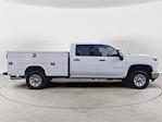 2024 Chevrolet Silverado 3500 Crew Cab 4x4 Knapheide Service Truck for sale #V13000 - photo 6