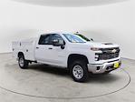 2024 Chevrolet Silverado 3500 Crew Cab 4x4 Knapheide Service Truck for sale #V13000 - photo 7