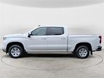 New 2025 Chevrolet Silverado 1500 LT Crew Cab 4x4 Pickup for sale #V13004 - photo 3