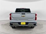 New 2025 Chevrolet Silverado 1500 LT Crew Cab 4x4 Pickup for sale #V13004 - photo 4