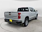 New 2025 Chevrolet Silverado 1500 LT Crew Cab 4x4 Pickup for sale #V13004 - photo 5