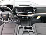 New 2025 Chevrolet Silverado 1500 LT Crew Cab 4x4 Pickup for sale #V13004 - photo 11