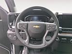 New 2025 Chevrolet Silverado 1500 LT Crew Cab 4x4 Pickup for sale #V13004 - photo 12