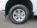 New 2025 Chevrolet Silverado 1500 LT Crew Cab 4x4 Pickup for sale #V13004 - photo 14