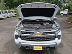 New 2025 Chevrolet Silverado 1500 LT Crew Cab 4x4 Pickup for sale #V13004 - photo 17