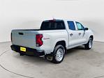 New 2025 Chevrolet Colorado Work Truck Crew Cab 4x4 Pickup for sale #V13005 - photo 29