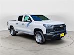 New 2025 Chevrolet Colorado Work Truck Crew Cab 4x4 Pickup for sale #V13005 - photo 31