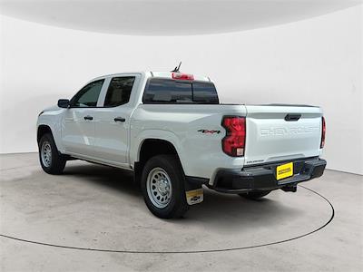 2025 Chevrolet Colorado Crew Cab 4x4 Pickup for sale #V13006 - photo 2