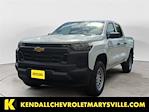 2025 Chevrolet Colorado Crew Cab 4x4 Pickup for sale #V13006 - photo 1