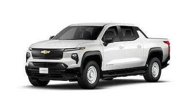 2025 Chevrolet Silverado EV Crew Cab 4x4 Pickup for sale #V13011 - photo 1