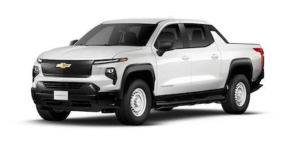 2025 Chevrolet Silverado EV Crew Cab 4x4 Pickup for sale #V13011 - photo 2
