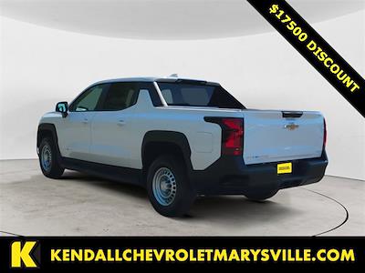 2025 Chevrolet Silverado EV Crew Cab 4x4 Pickup for sale #V13011 - photo 2