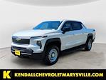 New 2025 Chevrolet Silverado EV Work Truck Crew Cab 4x4 Pickup for sale #V13011 - photo 1