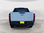 New 2025 Chevrolet Silverado EV Work Truck Crew Cab 4x4 Pickup for sale #V13011 - photo 4