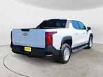 New 2025 Chevrolet Silverado EV Work Truck Crew Cab 4x4 Pickup for sale #V13011 - photo 5