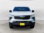 New 2025 Chevrolet Silverado EV Work Truck Crew Cab 4x4 Pickup for sale #V13011 - photo 8