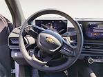 New 2025 Chevrolet Silverado EV Work Truck Crew Cab 4x4 Pickup for sale #V13011 - photo 12