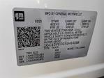 New 2025 Chevrolet Silverado EV Work Truck Crew Cab 4x4 Pickup for sale #V13011 - photo 18