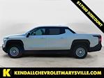 New 2025 Chevrolet Silverado EV Work Truck Crew Cab 4x4 Pickup for sale #V13011 - photo 3