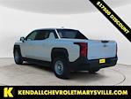 New 2025 Chevrolet Silverado EV Work Truck Crew Cab 4x4 Pickup for sale #V13011 - photo 2