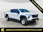 New 2025 Chevrolet Silverado EV Work Truck Crew Cab 4x4 Pickup for sale #V13011 - photo 7