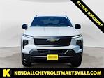 New 2025 Chevrolet Silverado EV Work Truck Crew Cab 4x4 Pickup for sale #V13011 - photo 8
